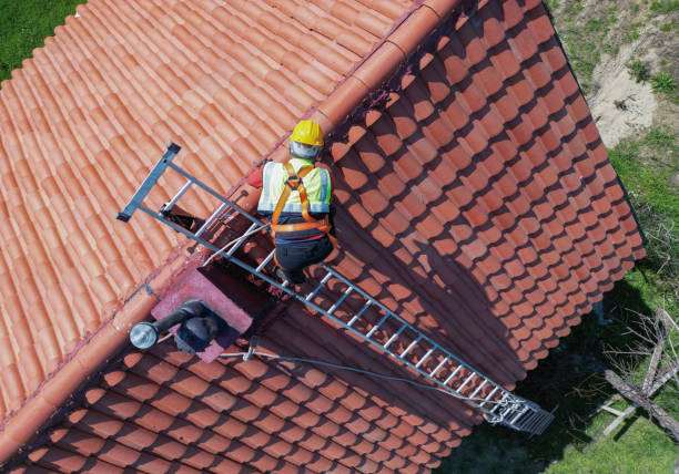 Professional Roofing Service in Linntown, PA