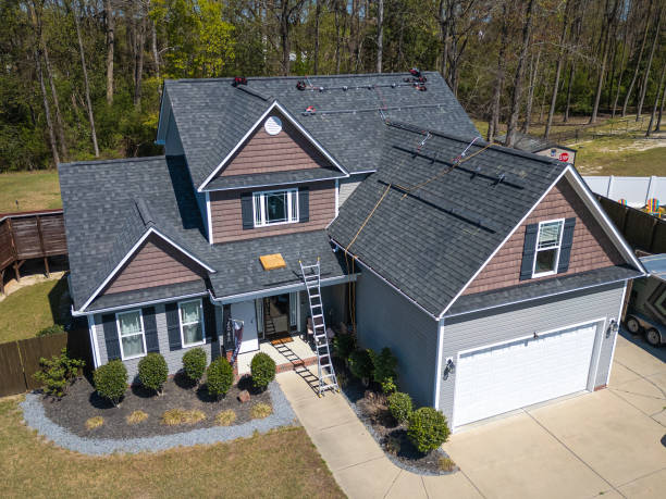 Best Metal Roofing Installation  in Linntown, PA